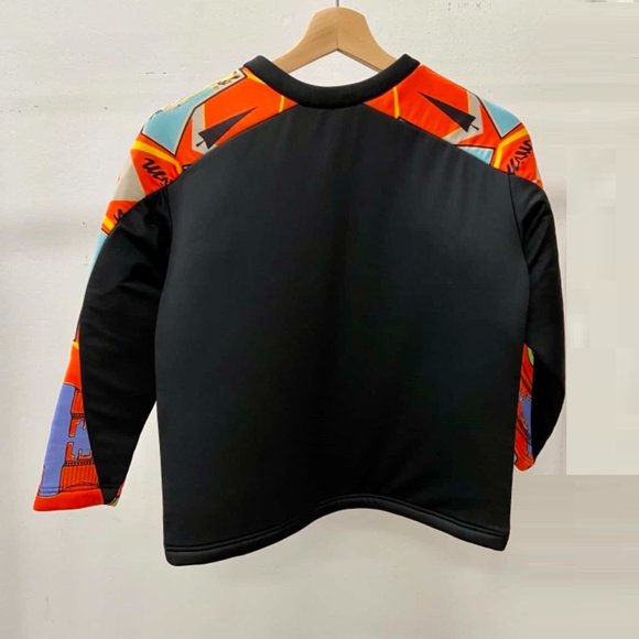 ALICE MCCALL Fast Faster New York City Sweater Jumper Top RRP$295 - Picture 11 of 11